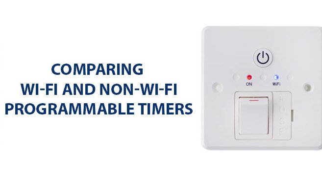 ERadiators's tweet image. Comparing Wi-Fi and Non-Wi-Fi Programmable Timers

elegant-radiators.co.uk/blogs/news/com…

#wifitimer #wallcontroller #electricradiator