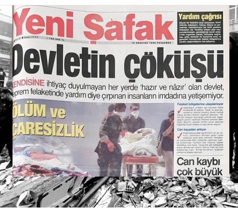 ozngndgdu's tweet photo. 19 Ağustos 1999… https://t.co/13eVDgisIV