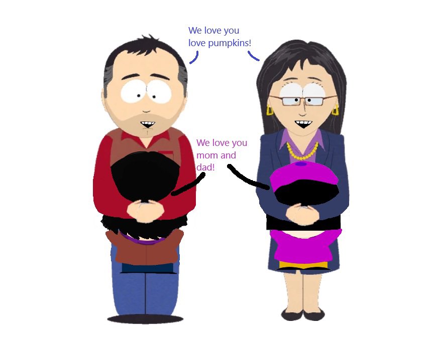 AgostoAllElite's tweet photo. Future Marsh Family
Art cred: cartyu
Source: deviantart
#SouthPark #southpark26 #spstendy #stendy #spnextgen #stanxwendy #wendyxstan https://t.co/oARqRv9POv