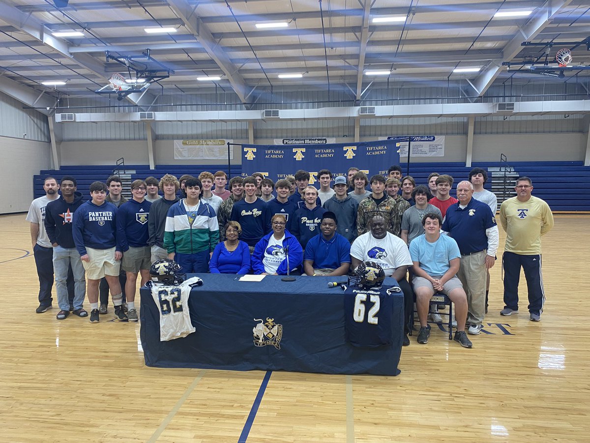 Aaron Meaux WALB tweet media