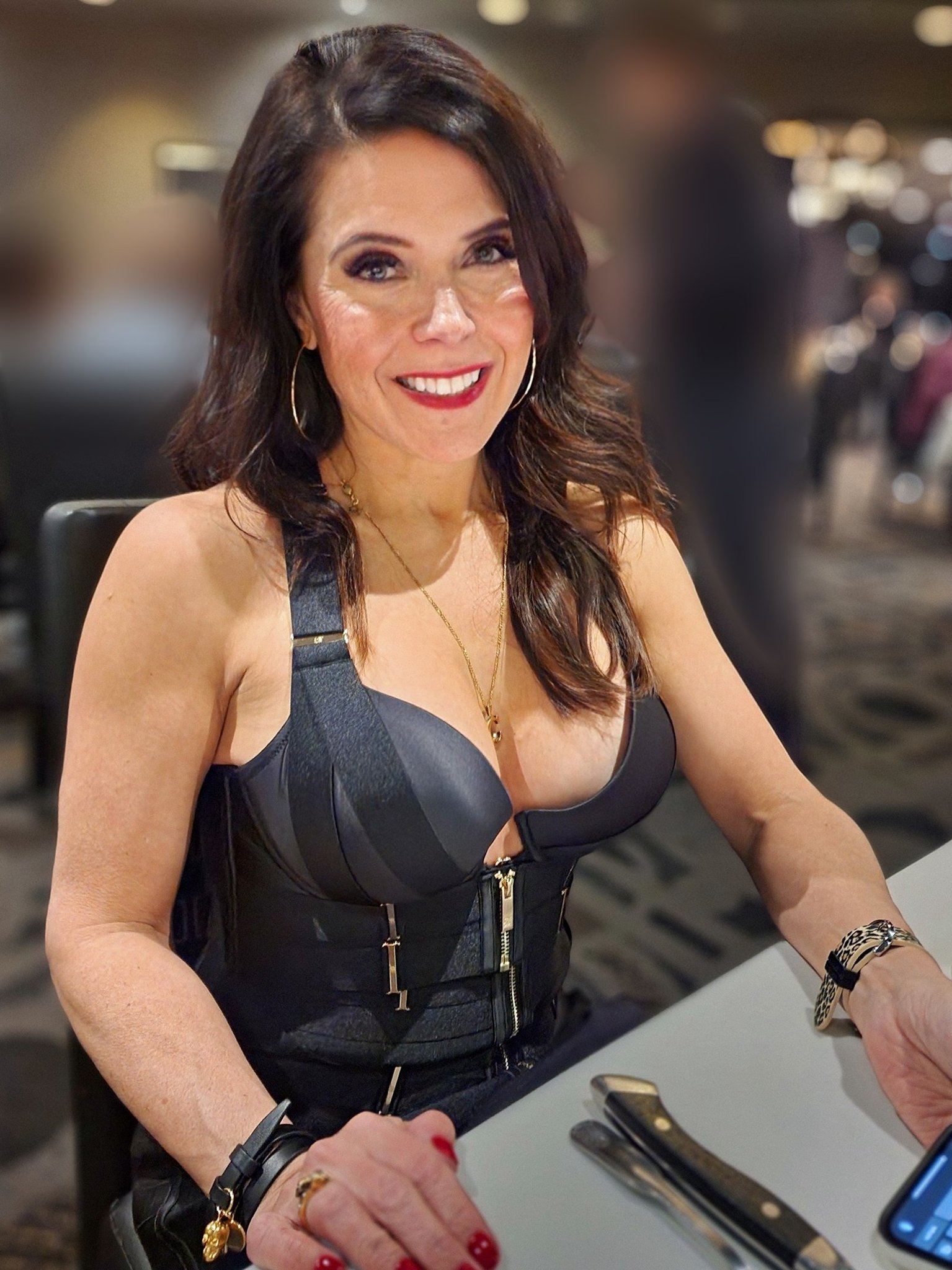 TW Pornstars - Mrs Poindexter. Twitter. Dinner by myself. But I got