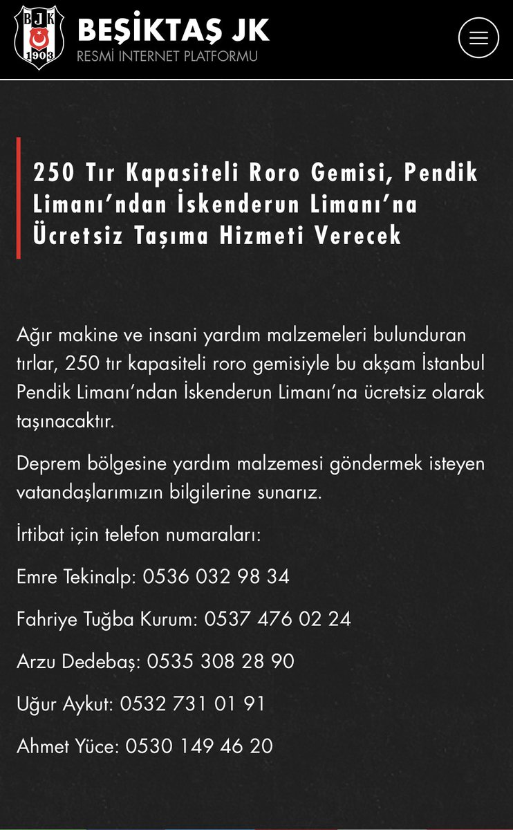sakalligazeteci's tweet photo. ‼️ Ö N E M L İ https://t.co/oWXphNE480