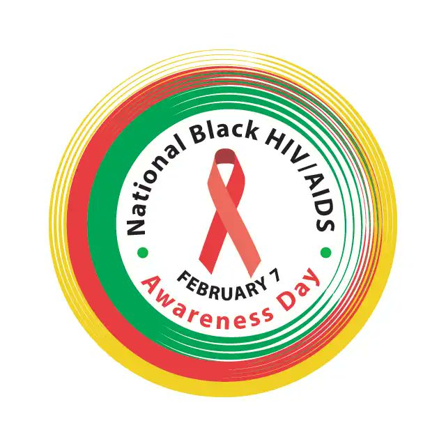 Today is Black HIV/AIDS awareness day #NBHAAD. Black people make up 54% of people with HIV but only 17% of the total population in TN. We need evidence-based prevention strategies to turn this tide.