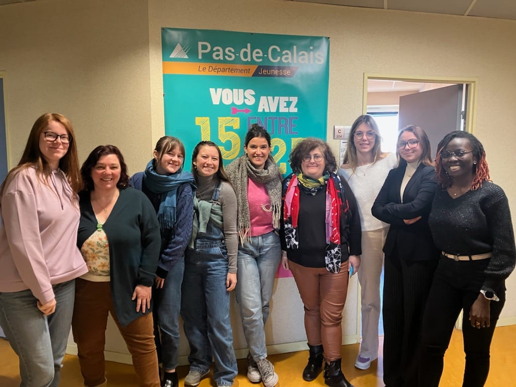 LEO LAGRANGE NORD ILE DE FRANCE tweet media