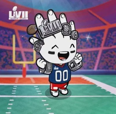 Reddit Releases Themed Avatars for Super Bowl LVII: buff.ly/3YrSiQP 

#Socialmediamarketing #SMM #Digitalmarketing #SuperBowl #SuperBowlLVII  | RT @apollineadiju