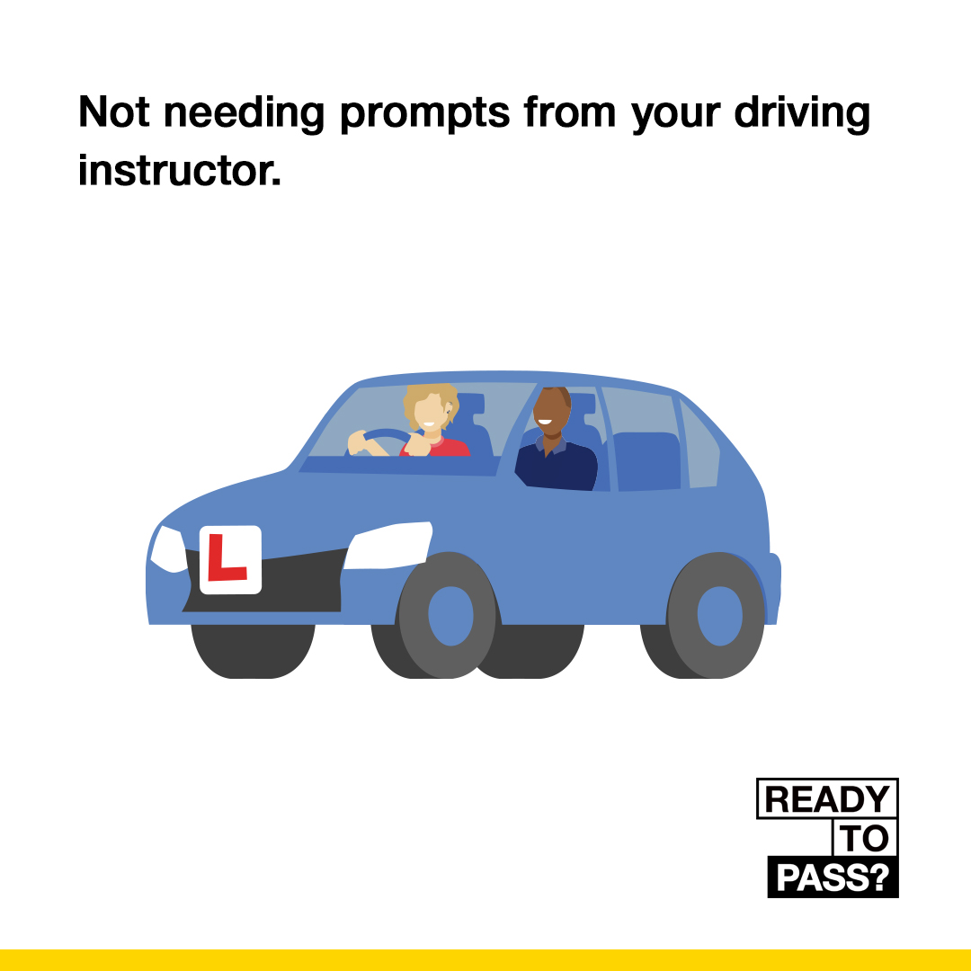 Driver & Vehicle Standards Agency tweet media