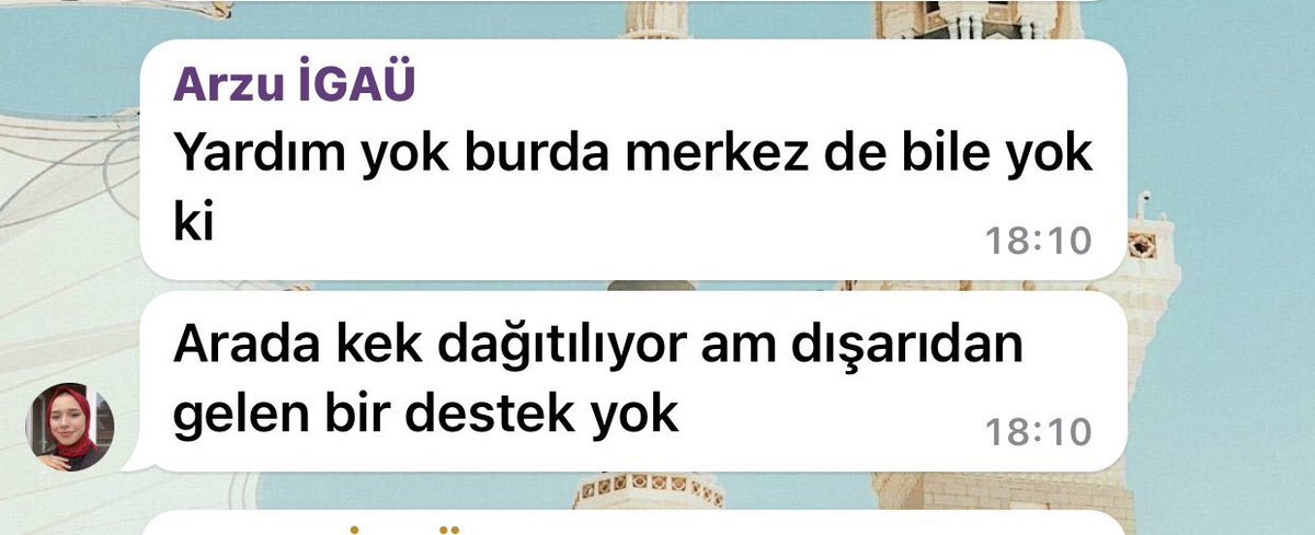 svvlatly's tweet photo. @mansuryavas06 Arkadaşımız ADIYAMAN/GERGER ilçesinde hala etrafa bir yardım destek hiçbir şey gitmemiş yemek için evlere gitmek zorunda kalıyorlar oldukları yer hiç güvende değil  lütfen bir yardım gitsin artık ismi Arzu MEMİŞ. #ADIYAMAN #AdıyamanYardımBekliyor @DepremDairesi #afaddeprem @ahbap https://t.co/SAGIMqX6DB