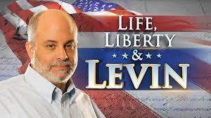 Stan 🍊 on Twitter: "RT @nonamemaga: As per Mark Levin - The "Sargent of