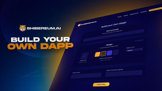 Dragon_hold's tweet photo. @kryptovenom @ShibereumAi Yeah, @ShibereumAi probably nothing, ai is the secret 🤫 Dapp 🔥 https://t.co/8SswSTiwk4