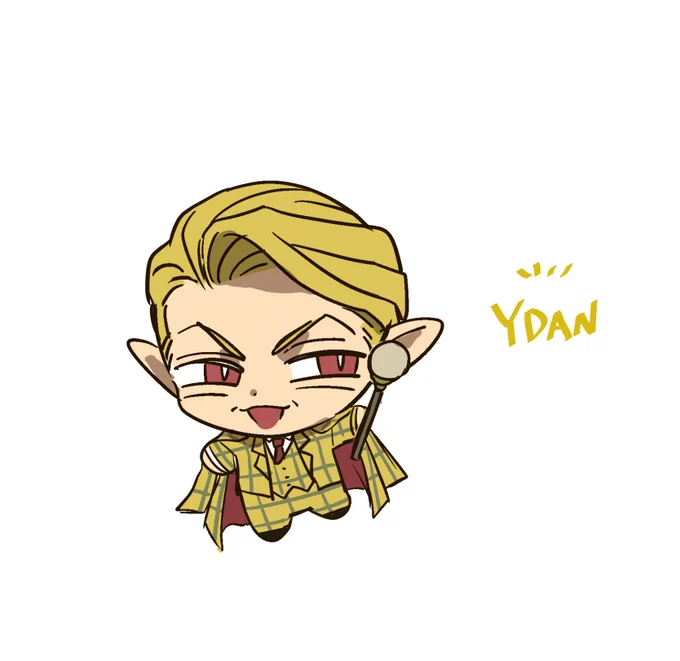 Y 