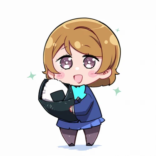 O KU RU MI  #火曜日かよちゃん 