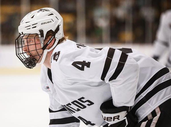 Congrats to Walnut Creek native, California youth hockey graduate, and <a href="/WMUHockey/">WMU Hockey</a> senior <a href="/Galambos97/">Zak Galambos</a> on being named <a href="/TheNCHC/">The NCHC</a> Defenseman of the Week!

READ MORE HERE: carubberhockey.com/walnut-creek-n…