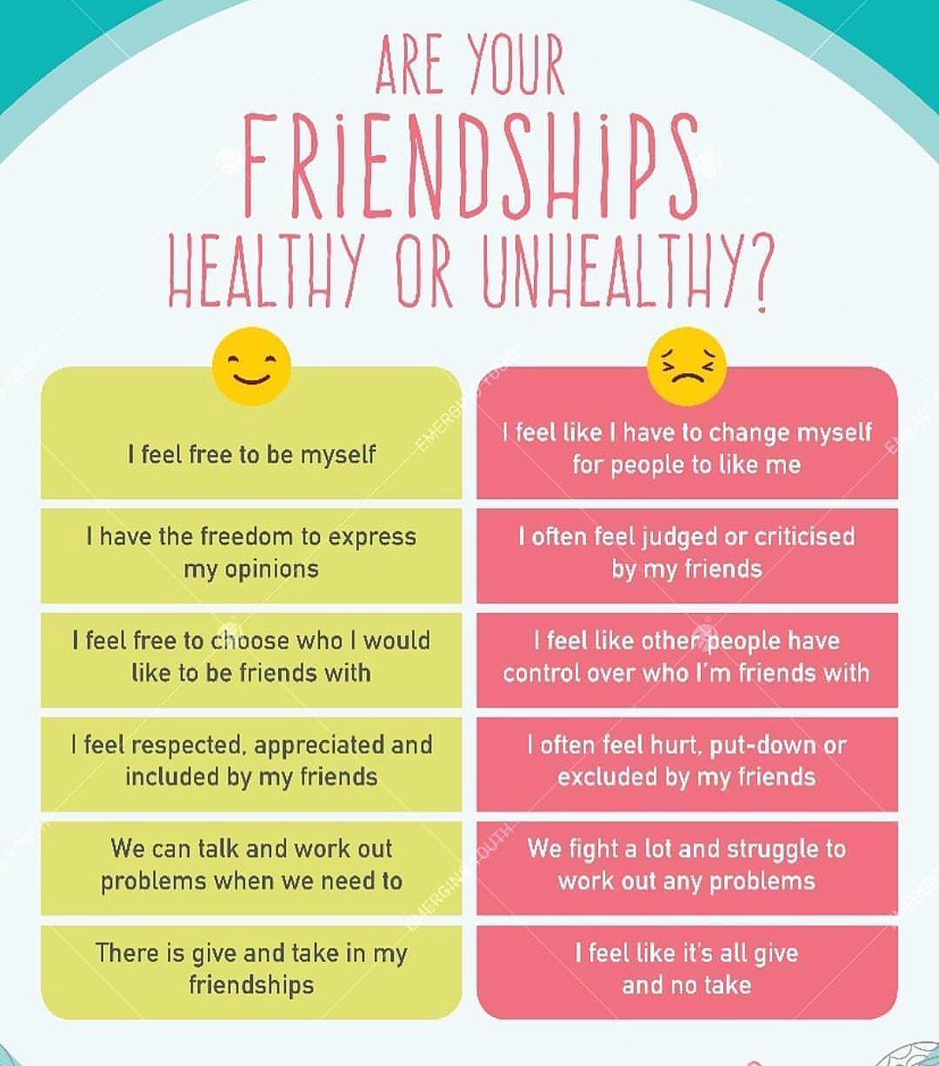 Healthy relationships can increase your sense of worth and belonging and help you feel less alone 💜Choose people who lift you up! ✨

#BIG12BREAKTHESTIGMA