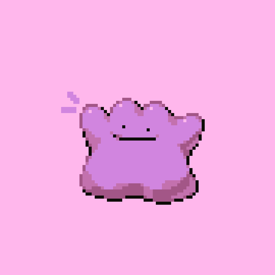 Pixel_Pit's tweet photo. They have one thing in common... https://t.co/Jh7P5mkuBy