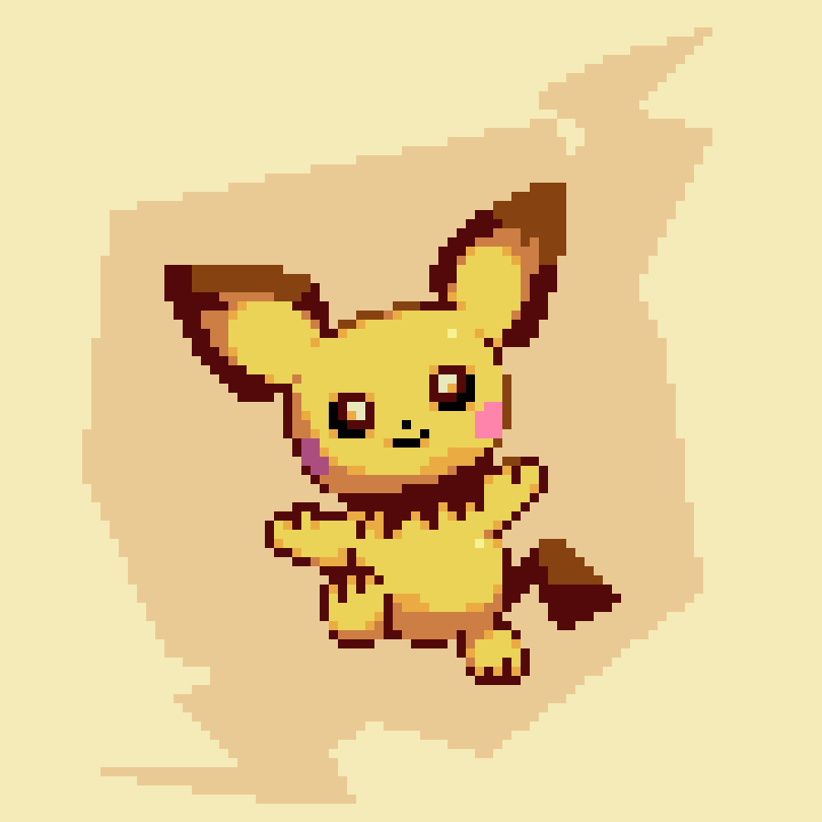 Pixel_Pit's tweet photo. They have one thing in common... https://t.co/Jh7P5mkuBy