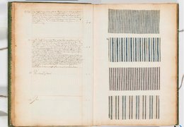 DMaterialities's tweet photo. Come and join us on zoom to listen to @johnstyles1949 talk about text and textile on Tuesday 14th Feb 5.30 (CET Paris time). He'll be talking about the swatches collected by #jacobite turned French spy #JohnHolker
Register here 👉https://t.co/6PP8ZFoWJN https://t.co/J1G6cZ33Lf