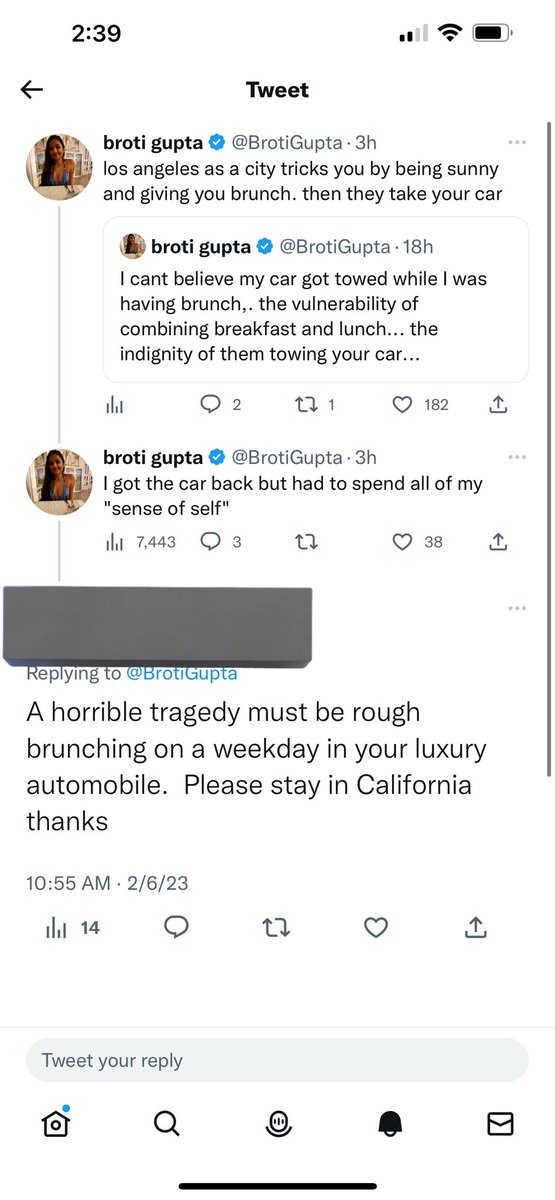broti gupta tweet media
