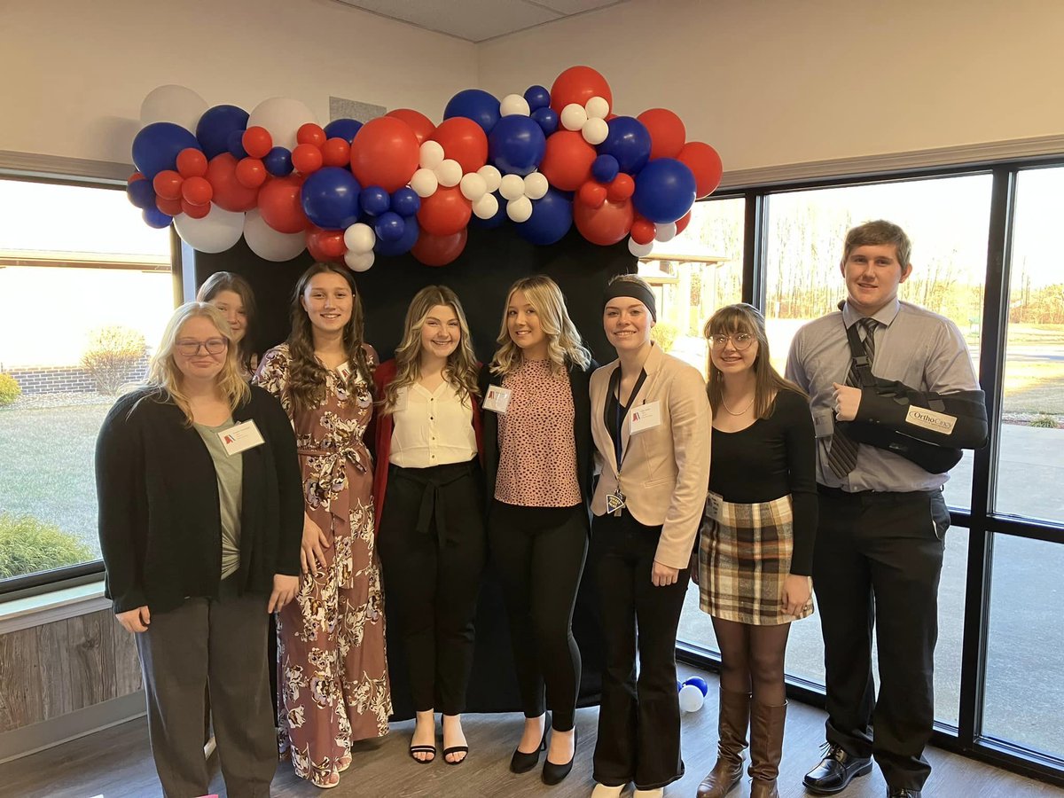 JAG Indiana Region 9 tweet media