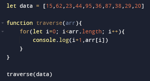 Javascript Stories tweet media