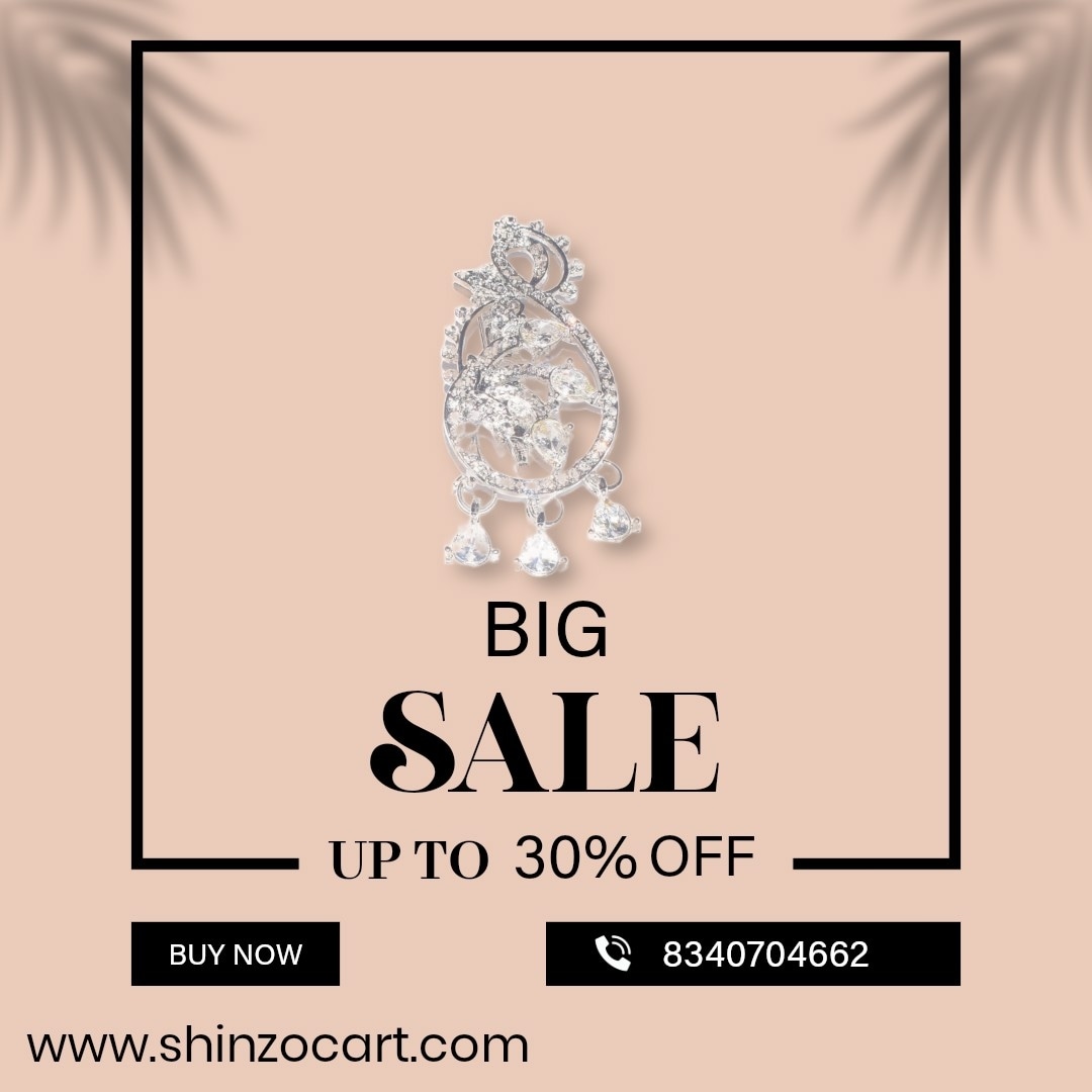 shinzocart's tweet image. Stylish Silver Brooch For Boys &amp;amp; Girls
289/- Only
.
Free Delivery
Cash On Delivery
10 Days Return
.
.
Follow us @shinzocart 
.
#brooch #style 
#shinzocart #shinzo
#anni #aninzo #viralproducts 
 #bestseller #perfectproduct 
#silverjewellery
#silverbrooch
#bestproducts #viralpics