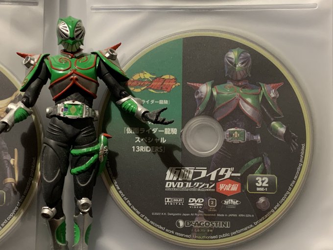 仮面ライダー龍騎 まとめ 感想や評判などを1日ごとに紹介 ついラン