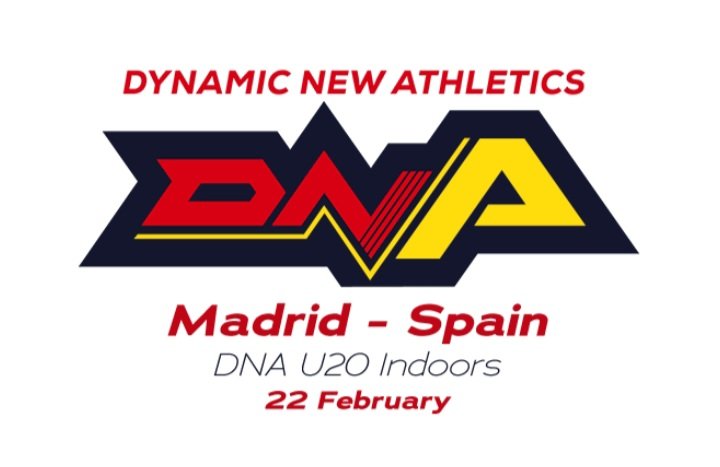 Congratulations to Kate O Connell &Saoirse Fitzgerald who will represent Ireland at the DNA U20 meet in Madrid on Feb 22nd @irishathletics @DubAthletics @lucanpeople @TheEchoOnline