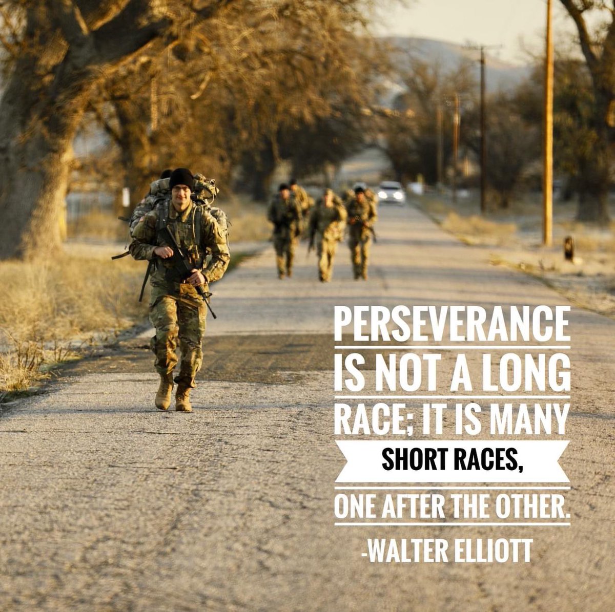 What motivates you?

#TuesdayMotivaton