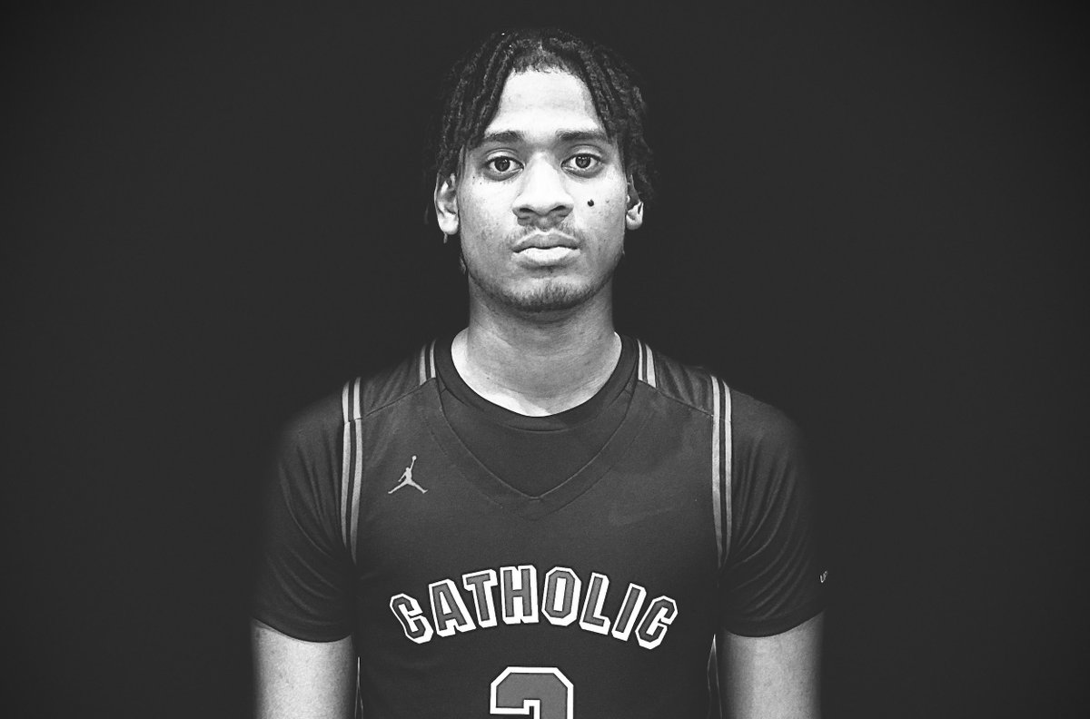 Meet Justin Harper, the Wildwood Catholic senior who’s enjoying a breakout season 
nj.com/highschoolspor… 

<a href="/WCAcademy_NJ/">Wildwood Catholic Academy</a> @TheCALathletics