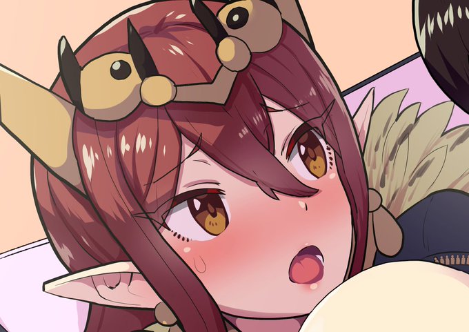 先ほどpixivFANBOXで支援者さま向け限定イラスト更新しました。先日更新の節分絵の、鬼っ娘ちゃんアフターな内容となっております。どうぞよろしくお願い申し上げます! ・次回更新は2月10日ごろ、「++」以上支援者さま向けにTIPSを更新予定です。お楽しみに! 