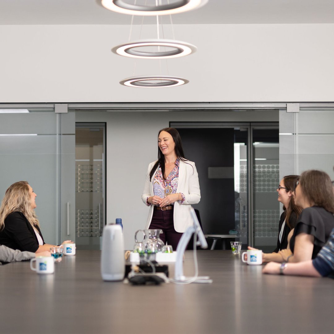 RLBLLP's tweet photo. Here at RLB, Leadership Development Counts. Our Leadership Development Program ensures you're receiving the support, training and guidance you need to realize your career and personal goals.

#PeopleCount #TheRLBDifference #RLBisAwesome https://t.co/cCs83v2au1