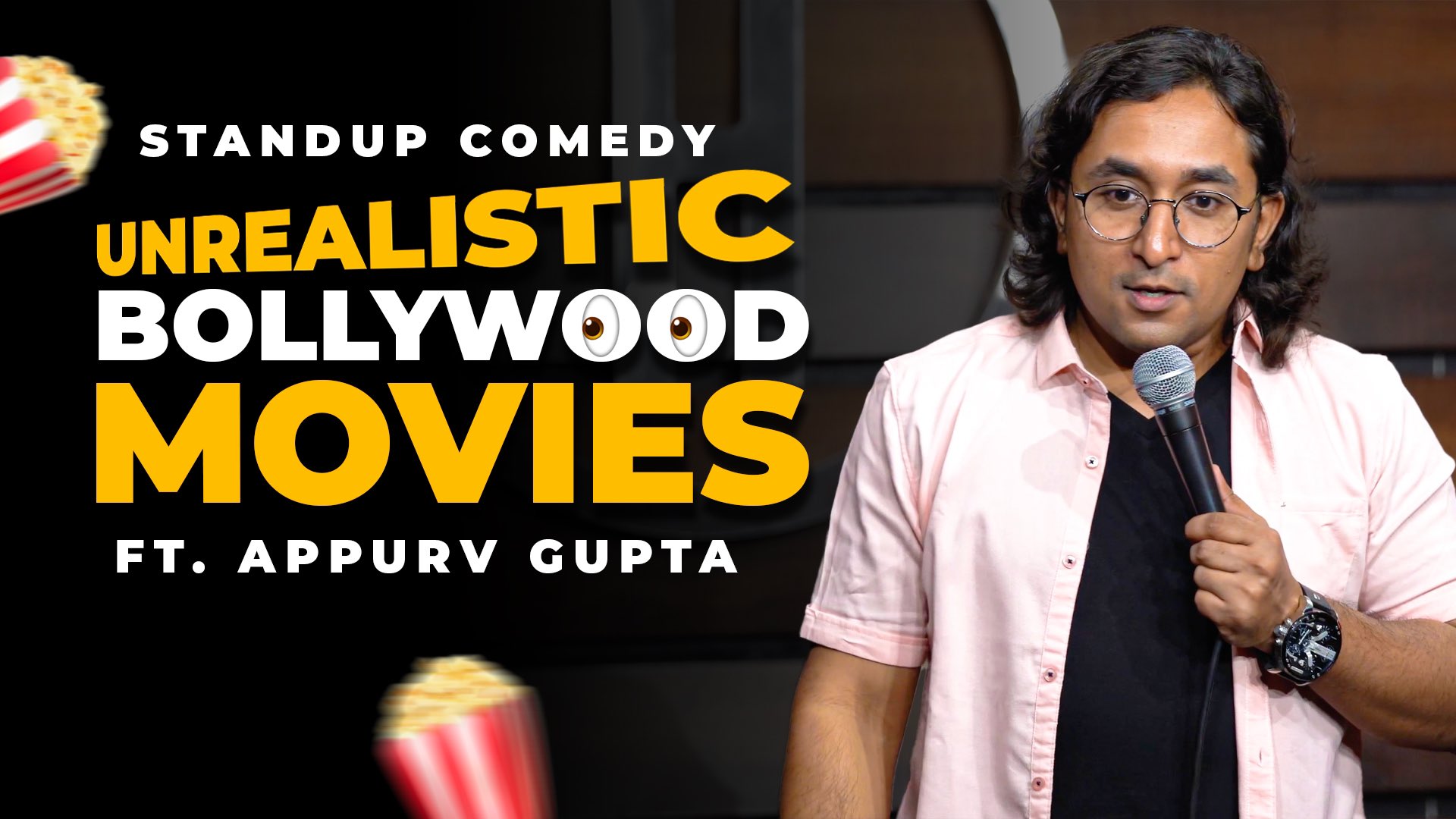 Naya video shop comedy