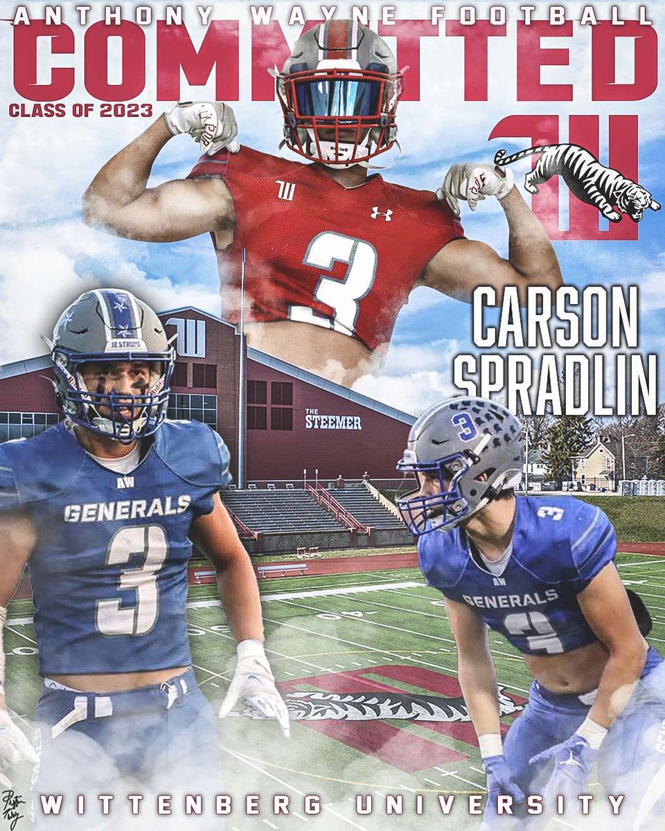 Carson Spradlin tweet media