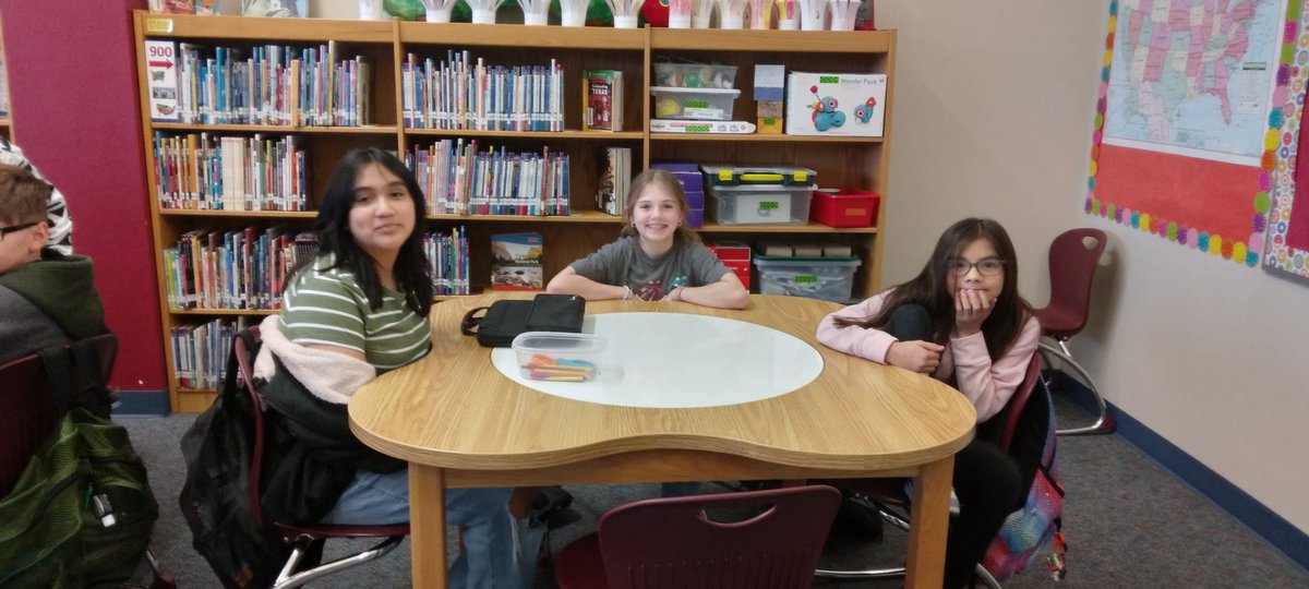 Susan L'Huillier tweet media