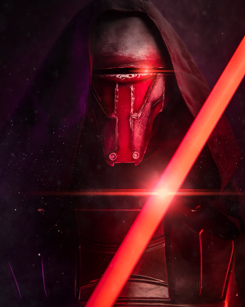 meierkamer_ch's tweet photo. Ein dunkler Sithlord alias @chriscross_cosplay war bei uns im Fotostudio. Mit unserer #Photoshop Magie versetzten wir ihn auf einen Planeten in einer entfernten Galaxie. #cosplayfotografie #fantasyfotografie #fotostudio https://t.co/OwwpxeiMvN