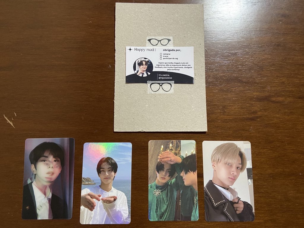 anny 🪭 VAI VER O BTS tweet media