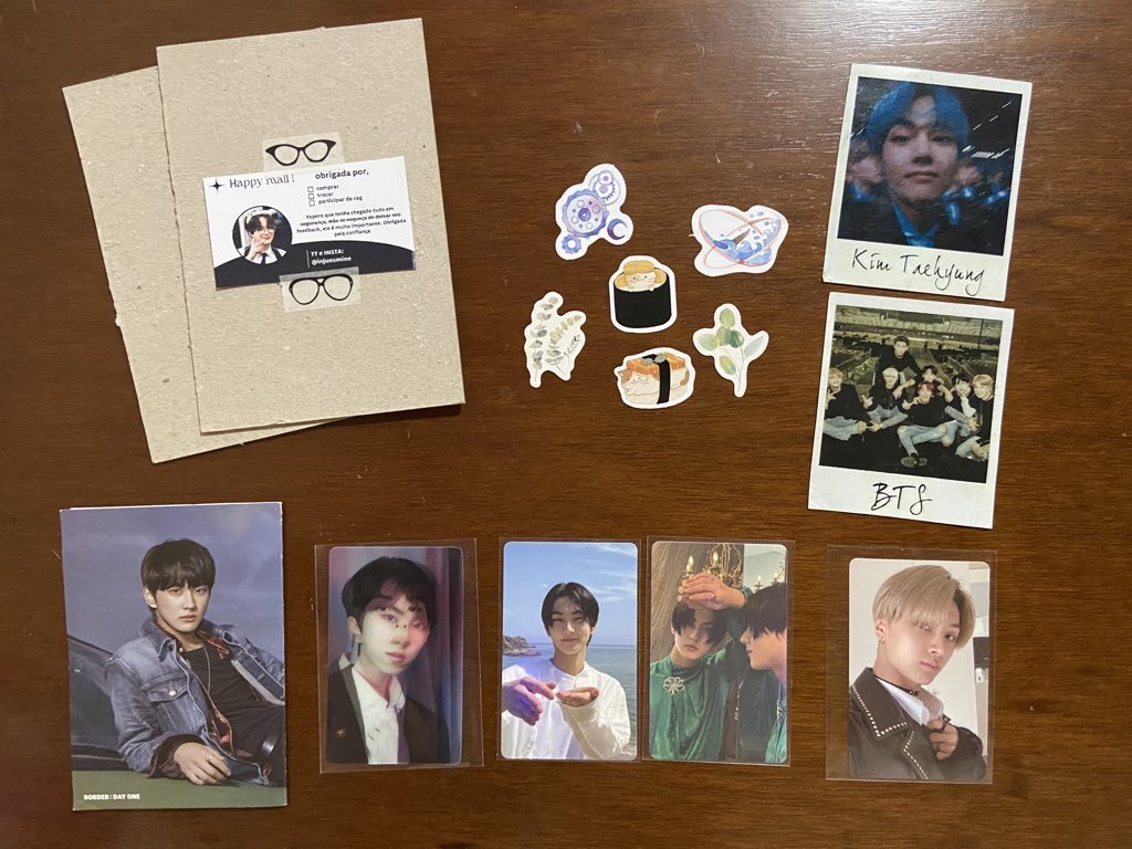 anny 🪭 VAI VER O BTS tweet media