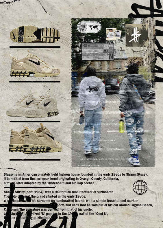 Varva76's tweet photo. Stussy - 7RG1-2

All kind of support is appreciated !

@Stussy @Nike https://t.co/eNEu9NPPOq