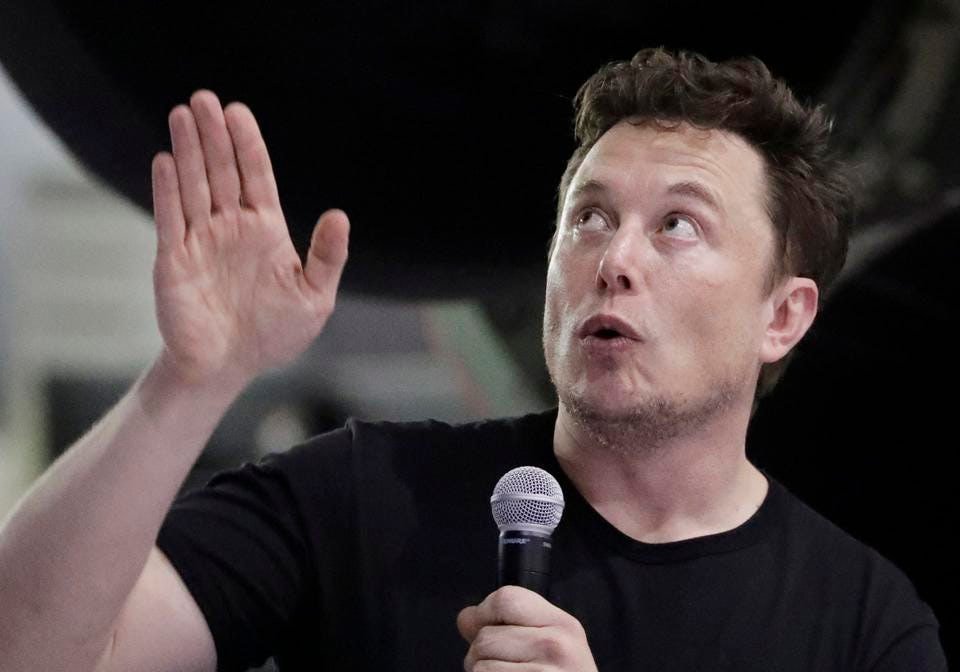 $TSLA Following a regulatory change for the EC tax credit from the US government, Tesla is increasing the price of the Model Y. Buy it now or never! $TSLA
