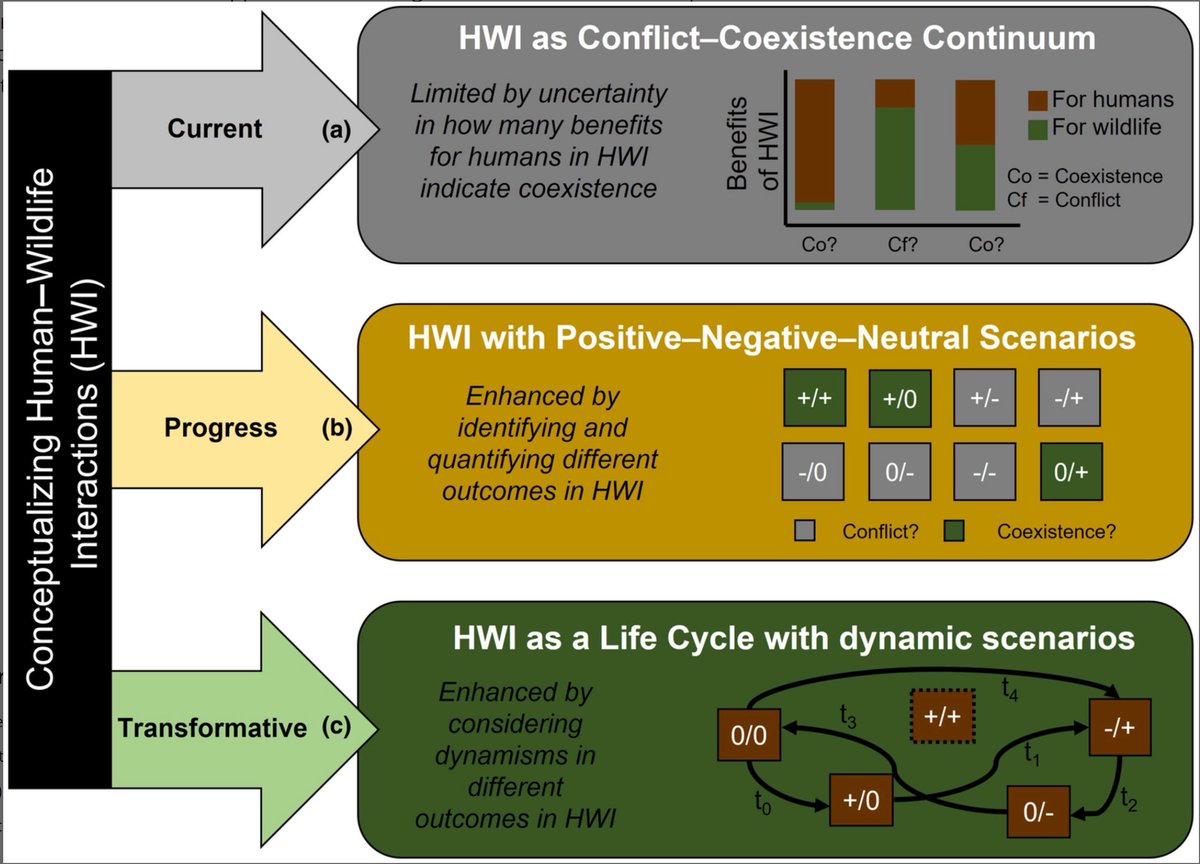 Christine Wilkinson, PhD 🌈 tweet media