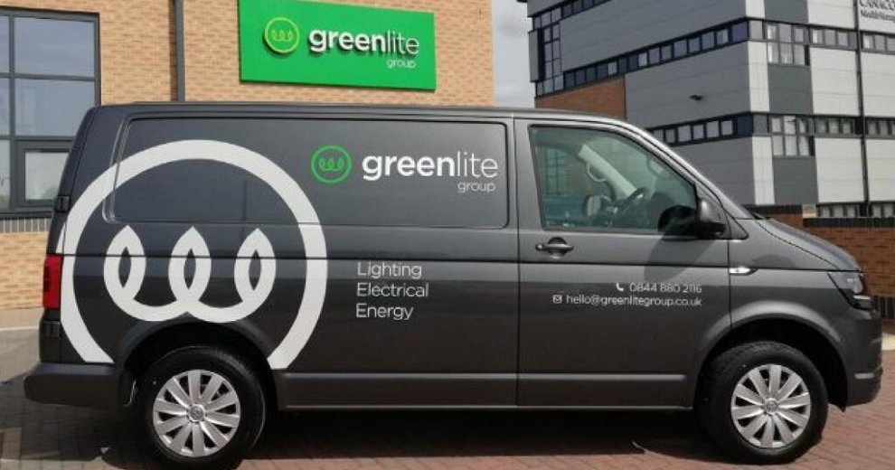 Blackpool <a href="/Greenlite_Group/">Greenlite Group</a>, market-leading electrical installation and maintenance company, is seeking to recruit additional 15 engineers to meet sales demand after taking part <a href="/PIC_EHU/">EHU | SME Productivity & Innovation Centre</a> fully-funded Innovation Sprint Programme, available through Boost.

bit.ly/3DNI19D