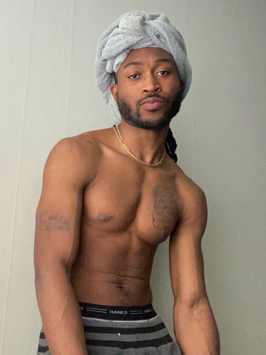 HimEcoFriendly's tweet photo. Fresh out 🧖🏽‍♂️ https://t.co/el1TmcIsU2