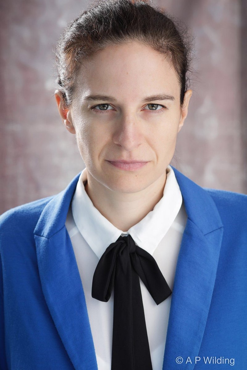 We are delighted that Multi Award Winning TV Director / Producer/ Writer Anca  Vaida has been selected as the Director of the  UK  version of the <a href="/TheVeteranTVP/">The Veteran TV Project</a> . Anca also brings over a decade of working with #ptsd AND #homeless people in her day job in the NHS.