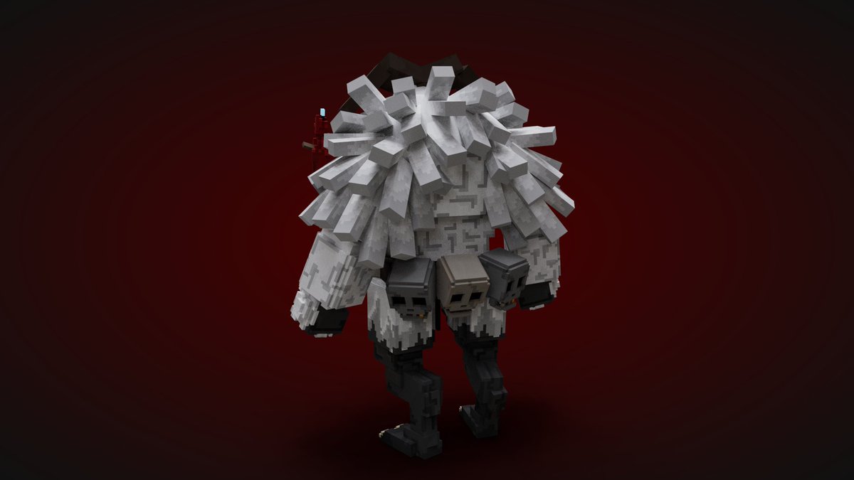 Supometa's tweet photo. SU BOE ERCHITU 
Additional photo
@TheSandboxGame @VoxEdit  @TheSandboxIT @sandstormmeetup 
#VoxEditWeekly #VoxEditContest #SandFarm #voxelart #Metaverses https://t.co/U2wkywbKT7