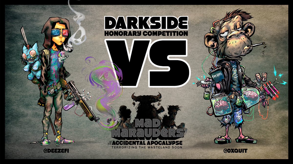 Nuclear Nerds tweet media