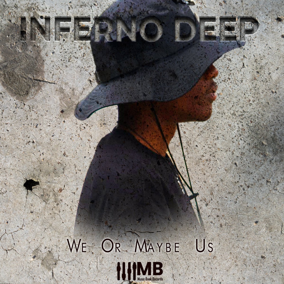 musicbookrecor2's tweet photo. Yow, sup house music lovers, we present to you an LP from @infernodeep titled "We or Maybe Us"
coming soon
you can kindly check an exclusive premiere on https://t.co/FZ9HYp7XrM https://t.co/VKmRSRhDsY