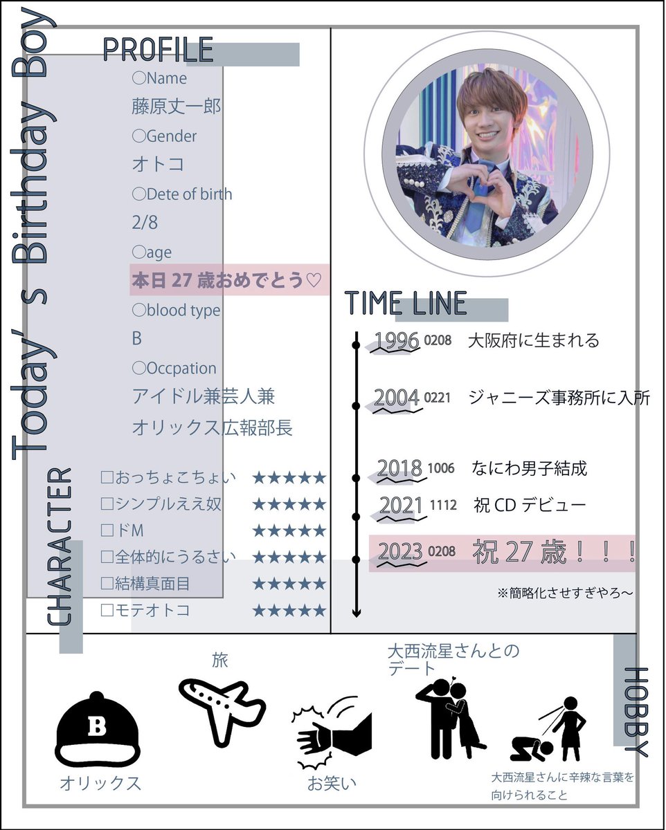 🌛🎬⚾︎ほっ🅿️~⚾︎🎬🌛 tweet media