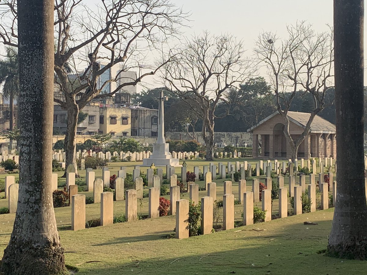 CWGC tweet picture