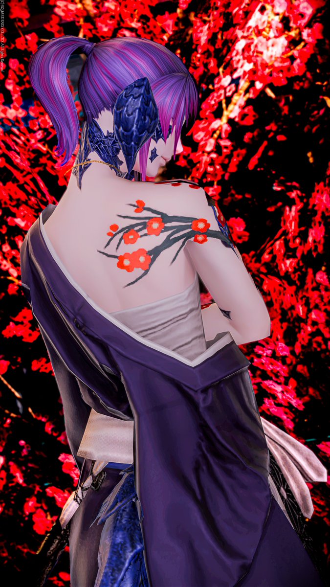 zerosound0's tweet photo. #おはウラ #XIV_PICTCLIP #蟹角ファン倶楽部 #st_azul #LinHousingDesign https://t.co/aFh86Upk9y