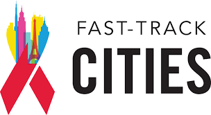 PHRCLeeds's tweet photo. At a launch event today @CllrSalmaArif and @JamesLewisLab declared #Leeds commitment to end the #AIDS epidemic in cities by becoming a #FastTrackCity https://t.co/eGtDDV0gQy. Leeds aims to have zero new cases of #HIV, zero AIDS-related deaths and zero stigma by 2030 @LeedsFTC https://t.co/pwrqhaNz7s