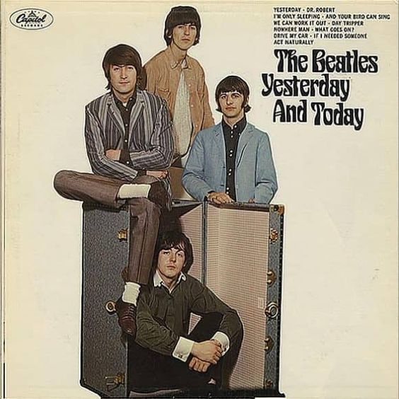 beatlepops (@hiro86239761) on Twitter photo 